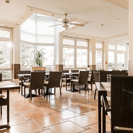 Ferienwohnung Am Kurpark Bad Lauterberg Esterno foto